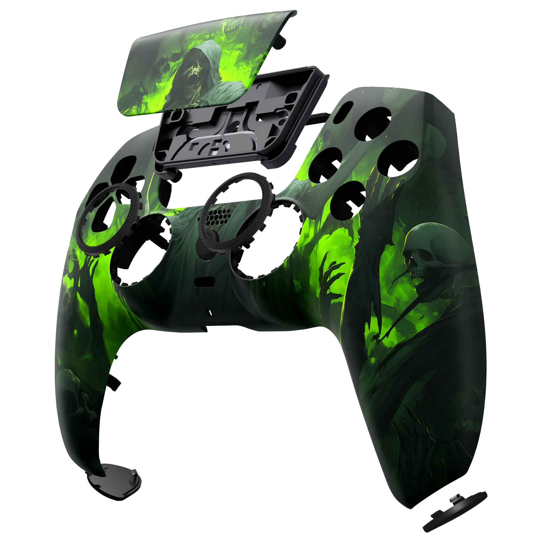 La Manette PS5 pour The Last of Us : Plongée dans l’expérience de jeu