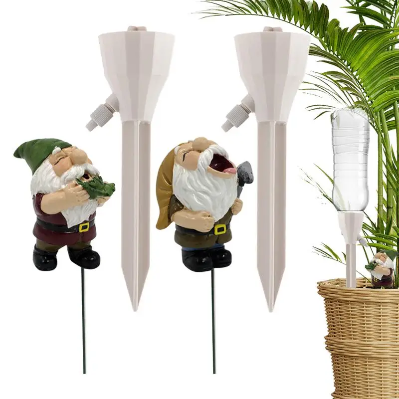 

Автоматическая фотополивочная система для горшечных растений с карликовым дизайном, регулируемый капельный аппарат для ленивого полива 2