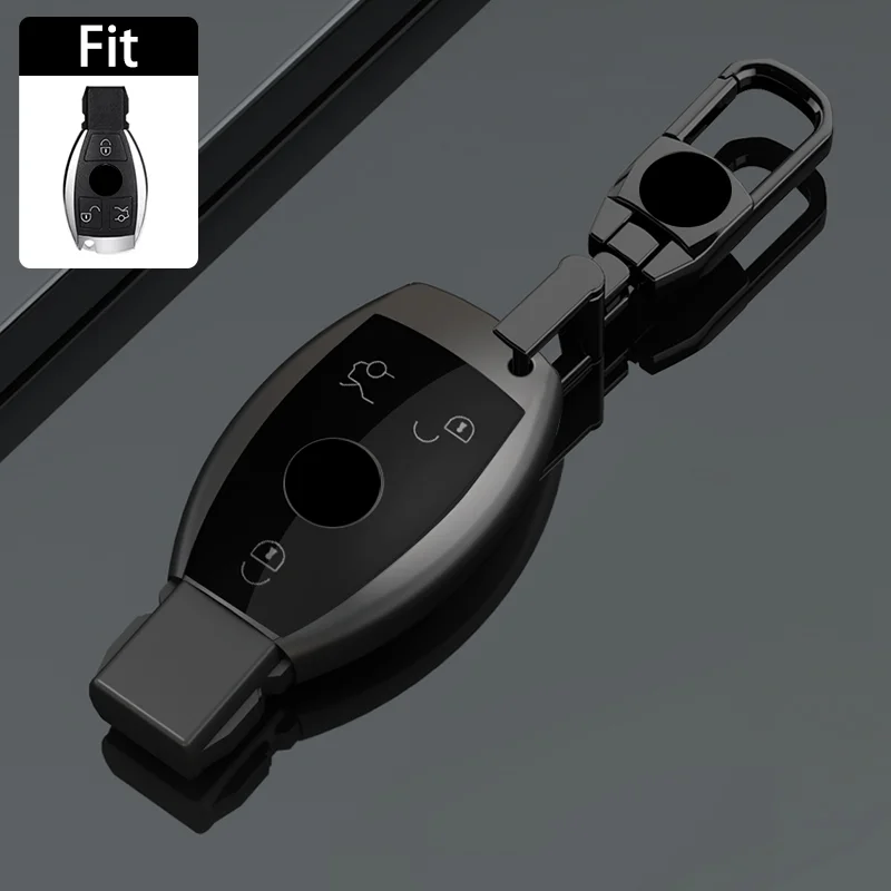 TPU for Mercedes Benz W203 W204 W212 C180 GLK300 CLS CLK CLA SLK C S E Class Rem