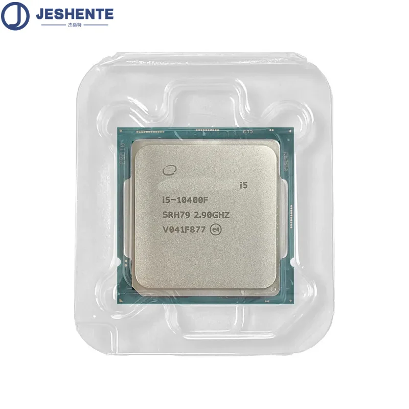 Рисунок 4 - I510400F новый оригинальный 1 год