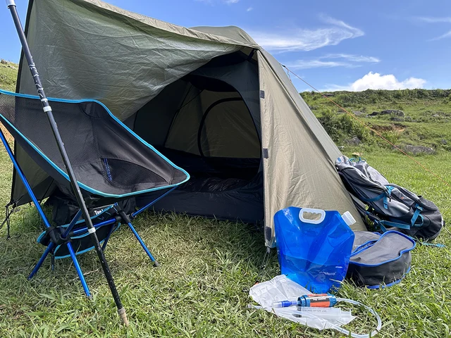 FAL-2 キャンプテント FAL-2 キャンプテント