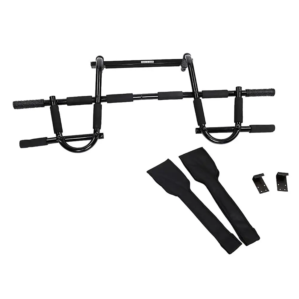 Professional Doorway Chin Pull Up Gym Exercise Bar