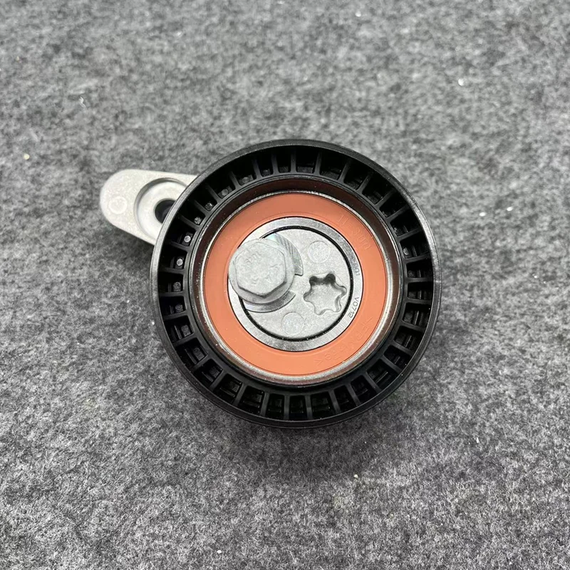 Alternator Belt Tensioner Repair Kit for Golf Polo Jetta New Santana Skoda 04E 145 299J 6PK989 04E 260 849