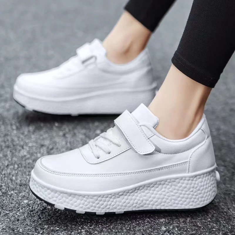 white-fashion-casual-sport-gift-2-wheels-deform-roller-skate-shoes-deformation-parkour-runaway-sneakers-for-kids-boys-girls