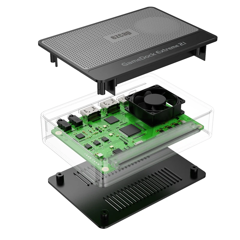 Scheda Acquisizione HDMI 4K DigitNow - Per Streaming E Registrazione PS5, Xbox, Switch, 4K@60Hz - Foto 9