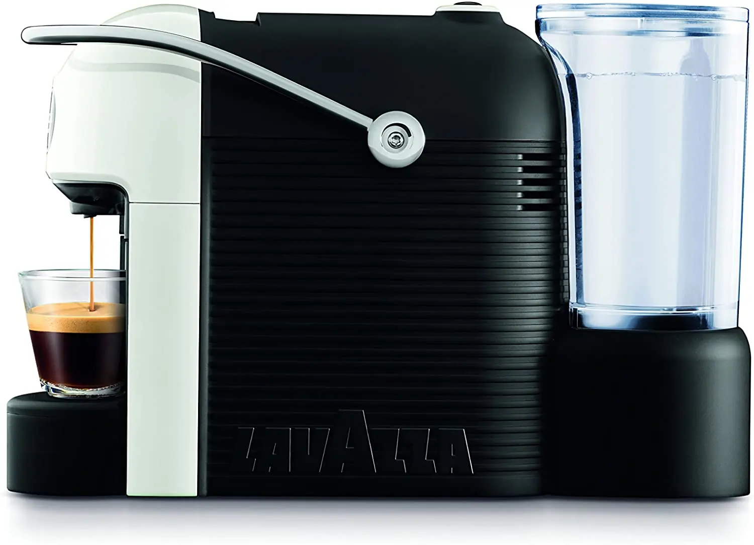 Lavaza Jolie Coffee Capsules Dosis 