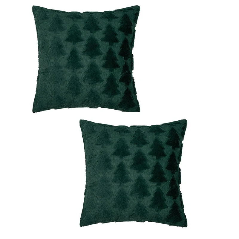 

Наволочки из искусственного меха, Мягкий Плюшевый Декоративный чехол для дивана, праздника, зимы, домашний декор