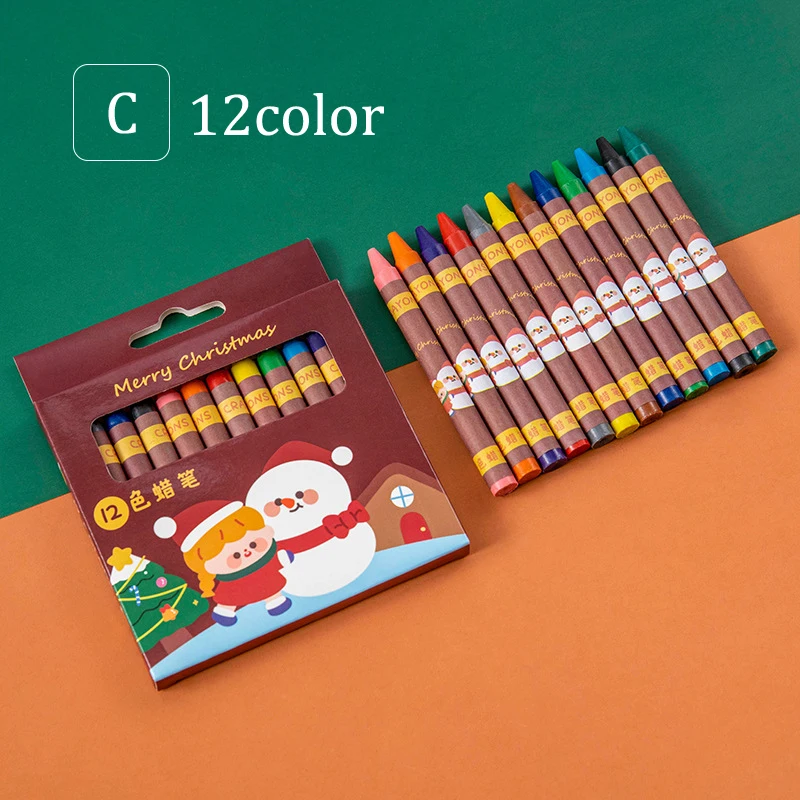 https://ae01.alicdn.com/kf/S1470a57b5455497fa0e7d678e8bb082cS/Art-Crayon-8-12color-Christmas-Gift-Set-Children-Graffiti-DIY-Student-Stationery-For-Children-s-Drawing.jpg