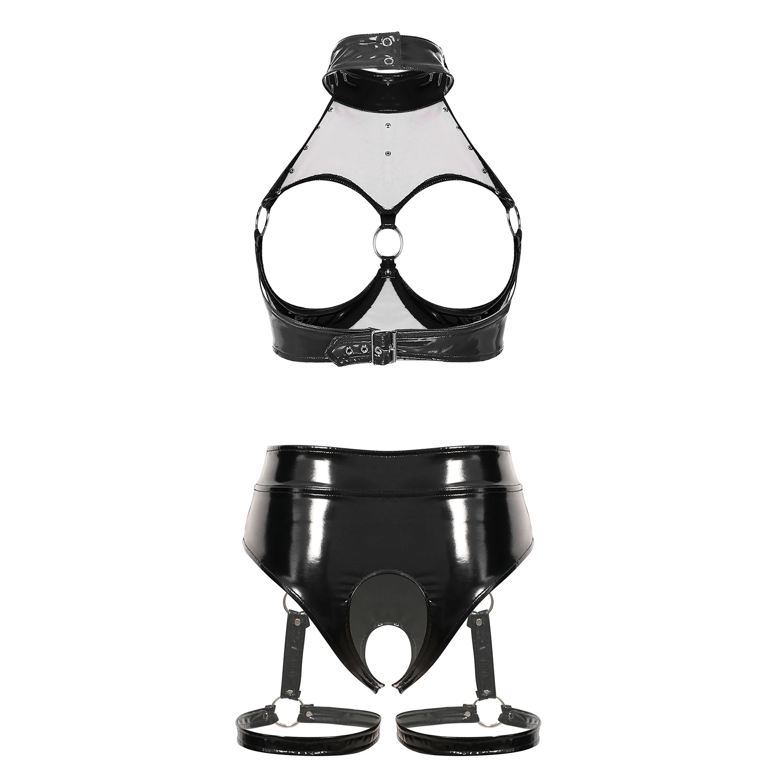 Рисунок 2 - Комплект женского нижнего белья