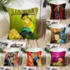 I-Invincible Season 2 Cartoon Pillow Case Square Pillow Bedroom Sofa Leisure Comfort CushionCarLiving Room Home Decoration 40X40 3