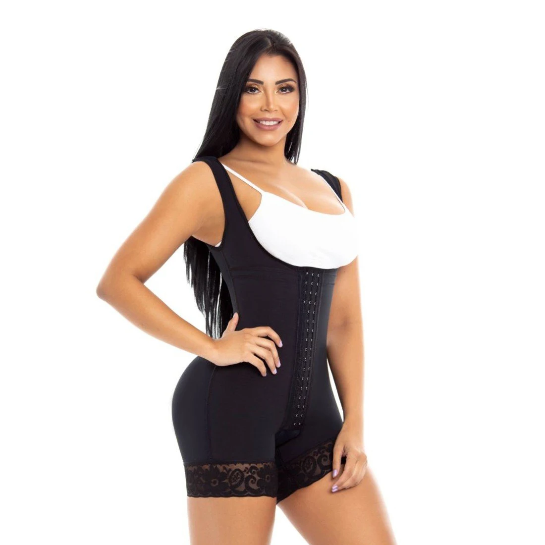 

Short Leg Liposculpture Girdle
