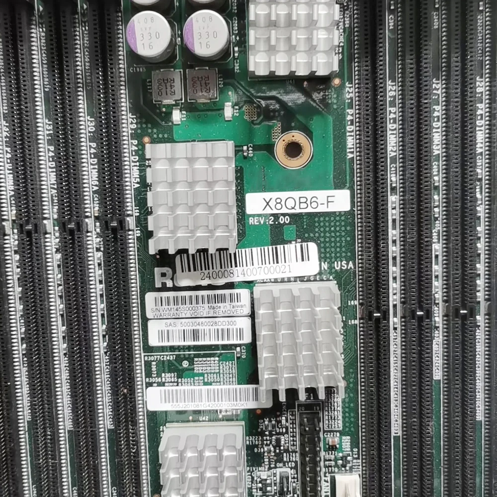 Carte Mère Supermicro MBD X12STH LN4F O Socket  PC  Intel® 1200 Facteur De Forme Details Micro Atx 2892475