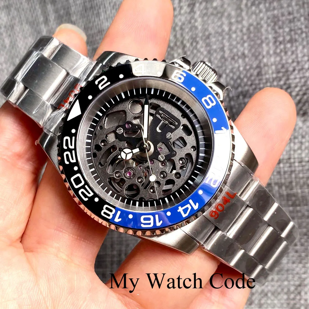 ̹ NH72A ڵ ð  Ѹ  ð ̷ ̾ ̾ 904L ƿ , Reloj 