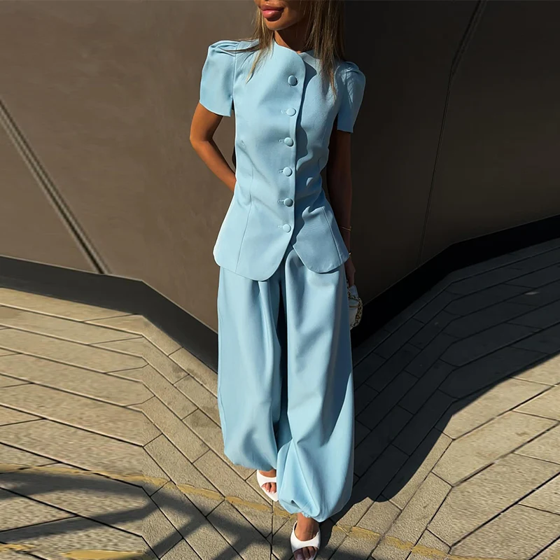 Blue Set