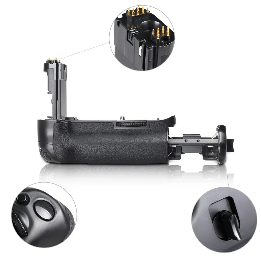 CanonEOS5D Mark III + バッテリーグリップBG-E11 Canon Battery Grip BG-E11 for Canon EOS 5D Mark III : Amazon.ca