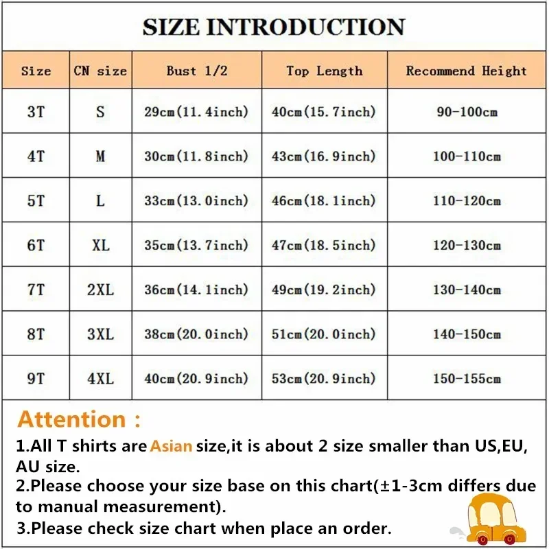 Zootopia Nick Wilde Judy Hopps Number Kids T shirt Girls Clothes 1 2 3 4 5 6 7 8 9 Years Birthday Baby Boys T-Shirts,HKP2757 6