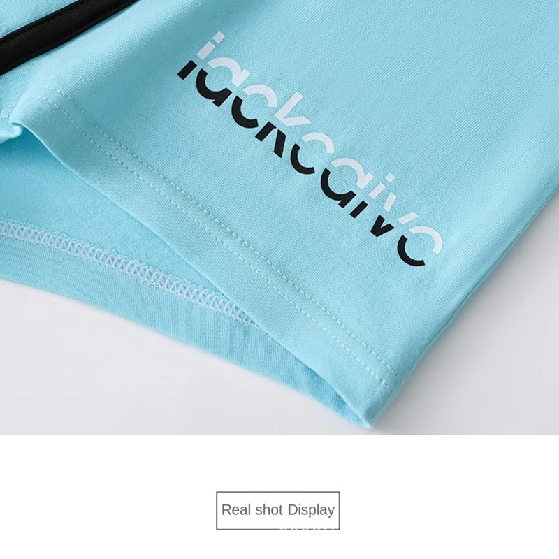 Men's Underwear Boxers Cotton Underpants Male Sexy Panties Breathable Comfortable Man Boxer Shorts Printed U Convex Lingerie - Image 6