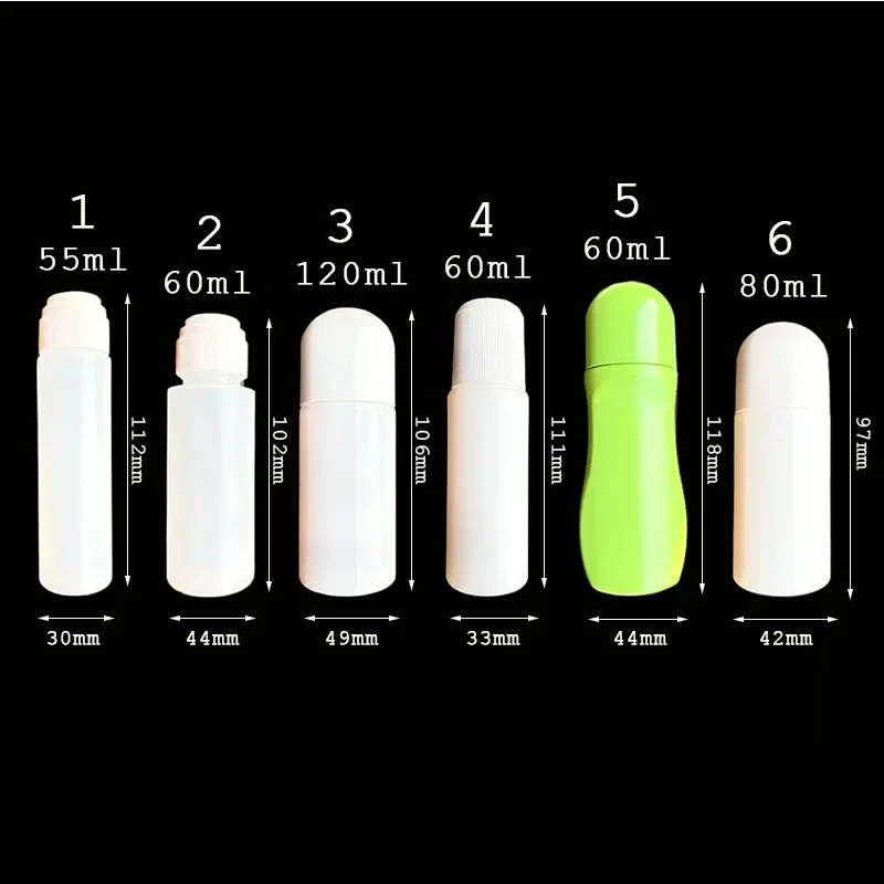 Paint Penholder Empty Pen Rod For Graffiti Flowing Pen Barrels Tube Oily Round Head Signature