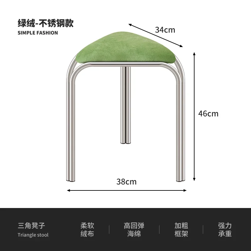 green stainless