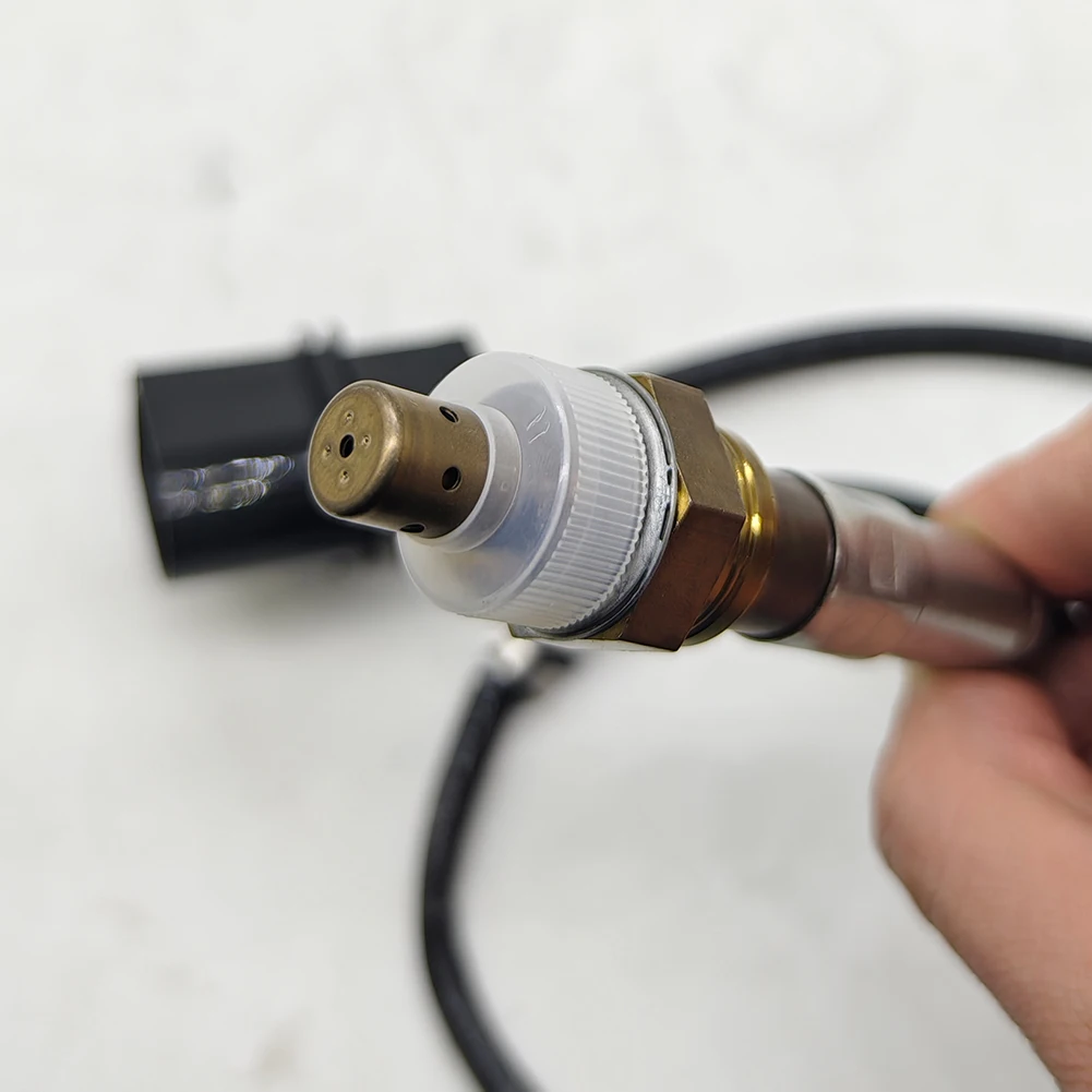 06A906262BR Car Accessories For AUDI A3 VW golf Jetta SEAT Altea SKODA Octavia 5Wire Oxygen Sensor 06A 906 262 BR 06A906262CF 4