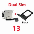For 13 Black