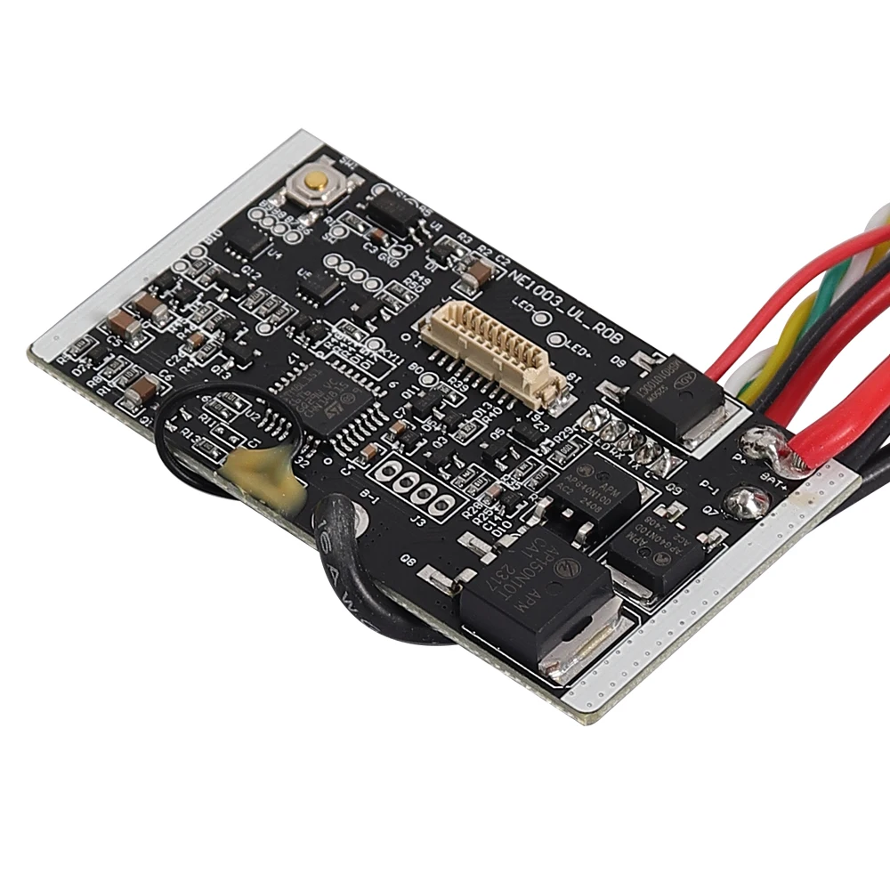 Battery BMS Circuit Board Controller Dashboard for Iconic Brand Mijia M365 Electric Scooter Battery Controller Patinete Part