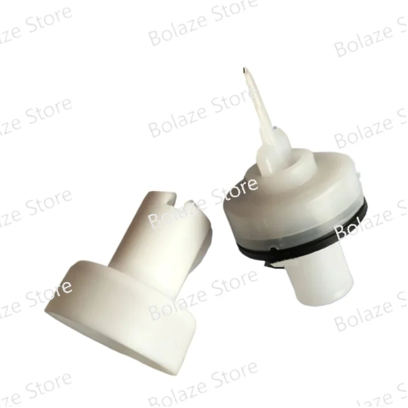 

OPT Electrostatic Powder Coating Spray Gun Nozzle 1000047 Electrode Holder for Gema Opti Guns Flat Nozzle