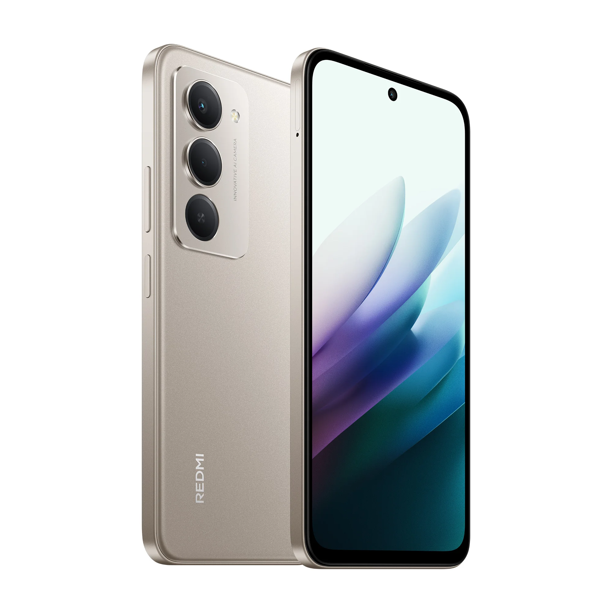 Xiaomi Redmi 15 4G 128GB/256GB Snapdragon® 685 Mobile Platform 144Hz 6.9" FHD+ Display 50MP Side Fingerprint Sensor 7000mAh 33W