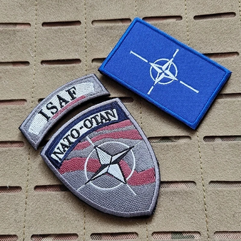 https://ae01.alicdn.com/kf/S1472193c85764bcdbddc7ab8a4d8b60aZ/OTAN-NATO-Flag-Embroidery-Hook-and-Loop-Hat-Patches-Clothes-Badge-Armband-Backpack-Sticker-Army-Fan.jpg