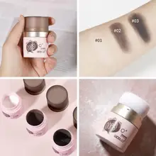 

7g Nature Hairline Powder Hairline Shadow Powder Makeup Hair Concealer Natural Cover Unisex Hair Loss Product Dropshipping TSLM1