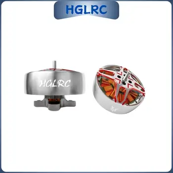 HGLRC 2025 New SPECTER 1804 2450KV 4-6S Brushless Motor Compatible 5-6inch Propeller for FPV Freestyle Drones DIY Parts 1