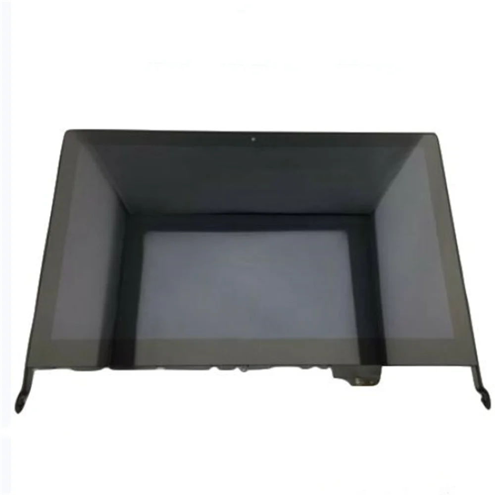 

00JT261 15.6 inch LCD Touch Screen Assembly Panel for Lenovo Edge 15 80H1 80K9 FHD 1920×1080