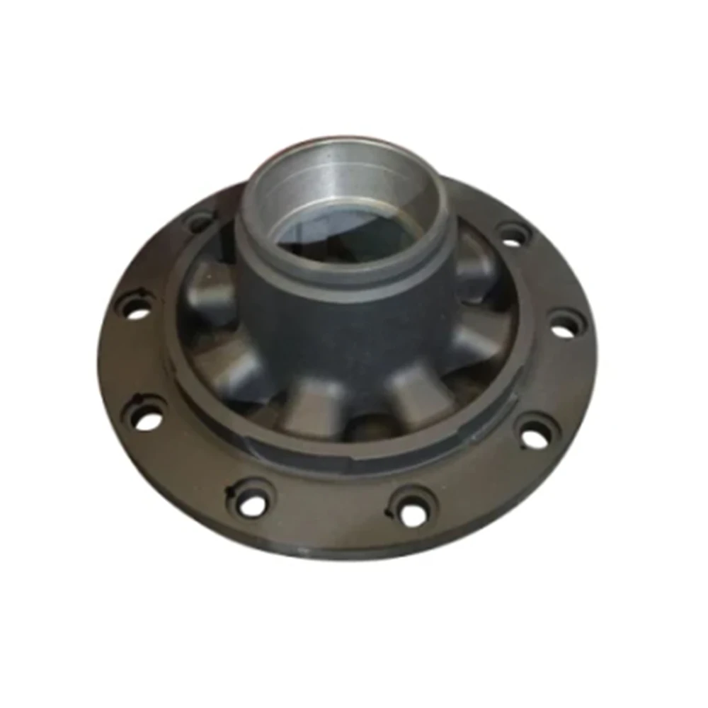 

High Quality Truck Trailer Hub Trailer Axle Hub Axle Head 0327262200 0327262270 0327280140 For BPM