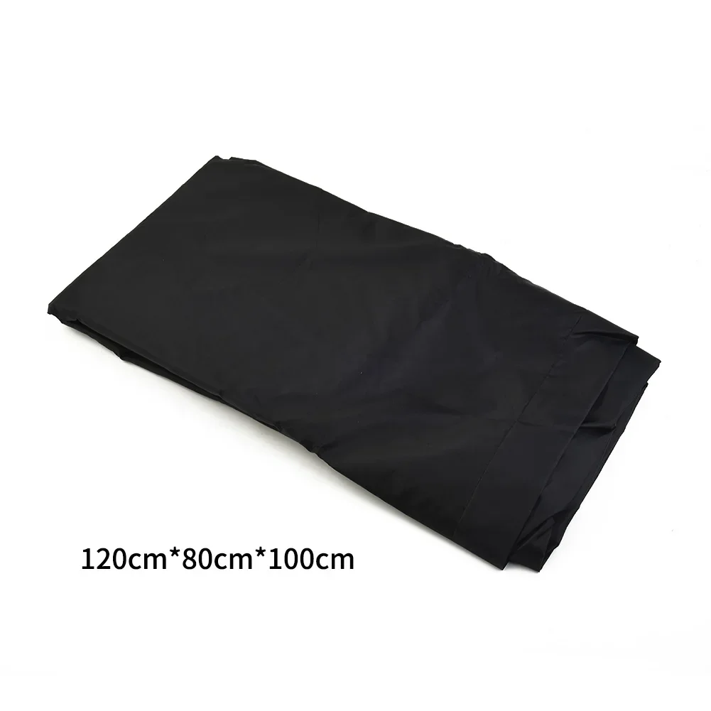 Rainwater tank cover Protect 600L Rainwater Tank With UV Protective IBC Container Cover Easy Access To Tap And Pallet Support