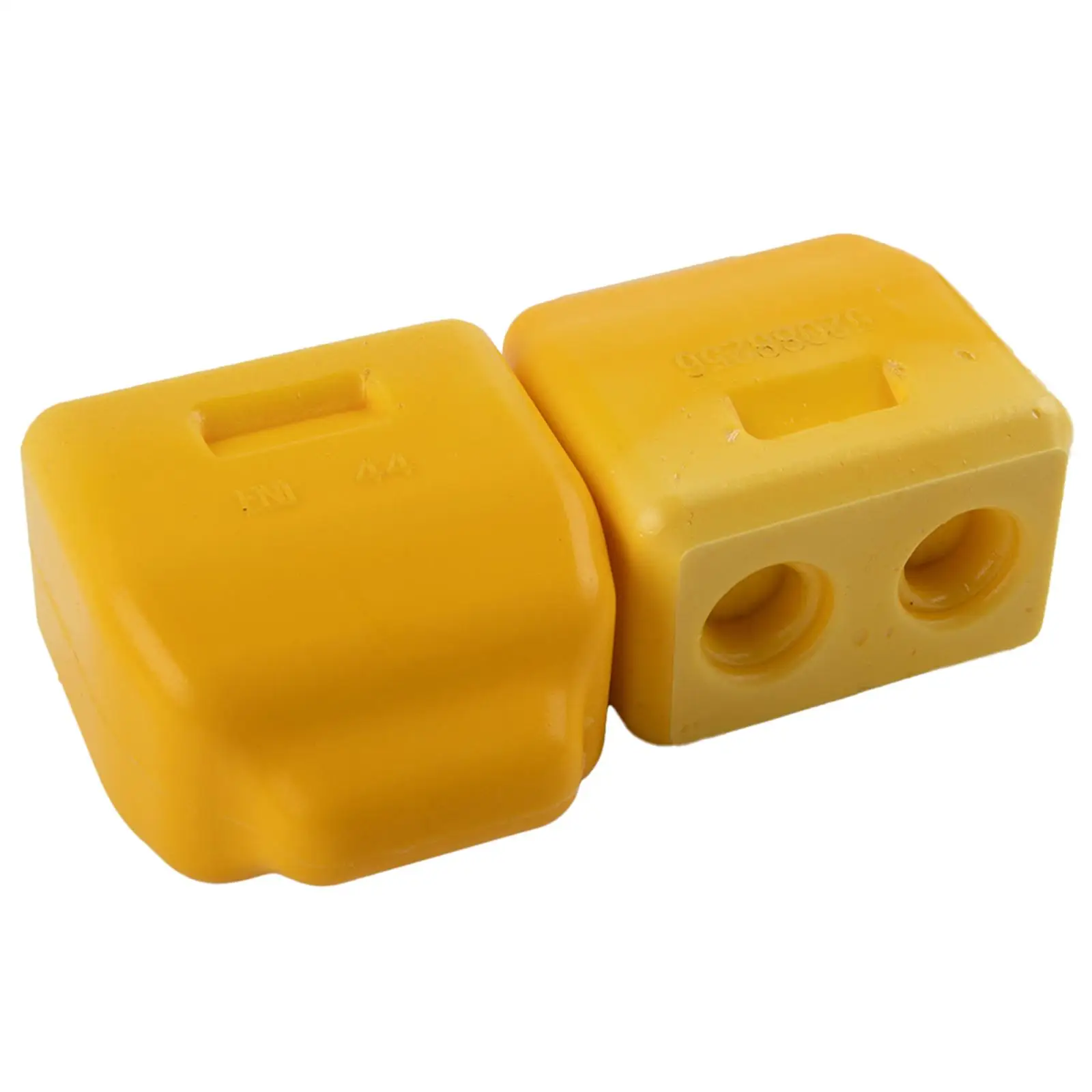 2 pezzi paraurti anteriore superiore for Jeep Grand Cherokee