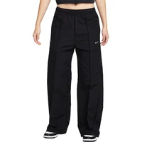 Pantalon ample tissé taille mi-haute pour femme Nike Genuine Sportswear FQ3589-010 5