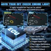 XTOOL AD20 Bluetooth Auto OBD2 Scanner 2025 Code Reader OBD 2 Diagnostic Tools Read fault code Engine Diagnosis Free Application 5
