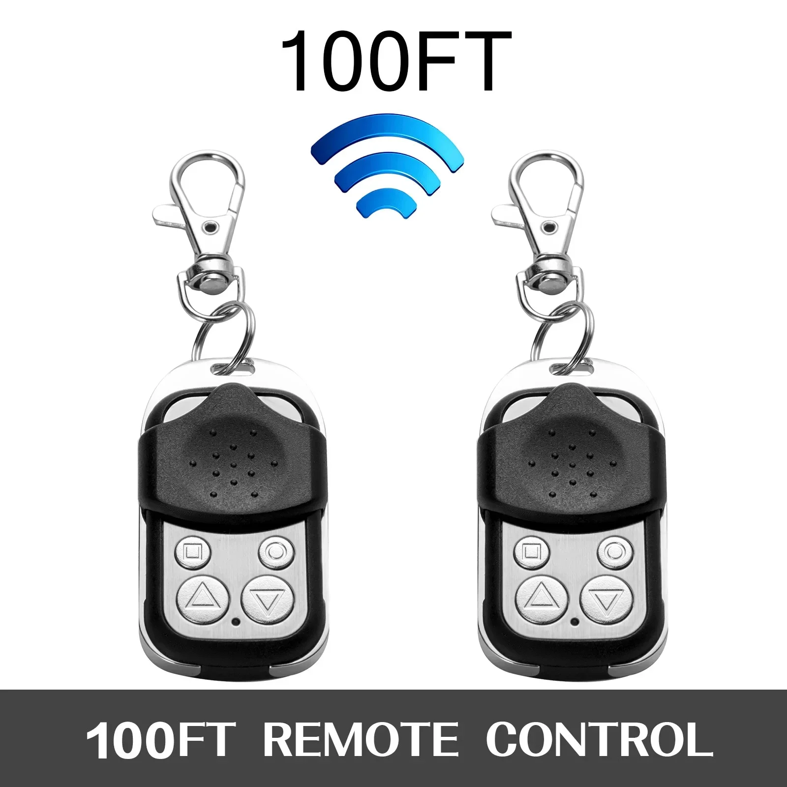 remote control operation