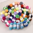 Material de crochet recomendado para este patrón