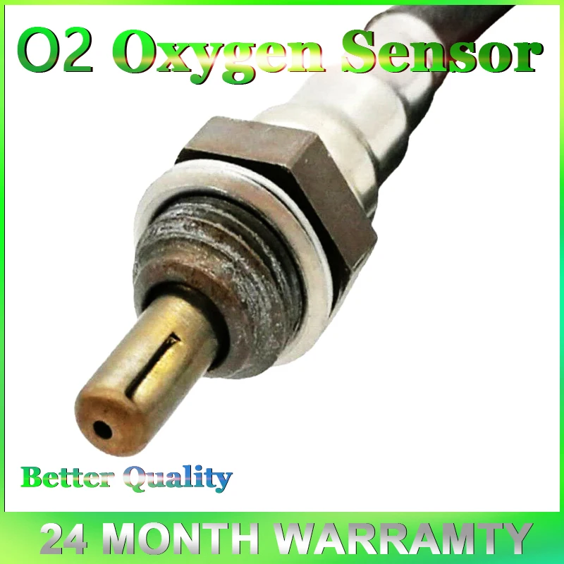 32700006 32700026 Sensore Di Ossigeno Anteriore E Posteriore Per Harley Davidson Sportster 883 1200 70Two Forty Eight 14-18