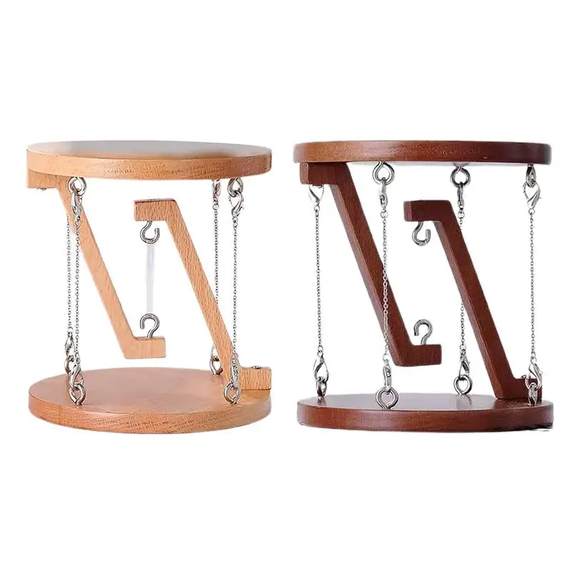 

Tensegrity Desk Toy Anti Gravity Structure Table Ornaments Wooden Toys Anti Gravity Tensegrity Structure Floating Room For Table