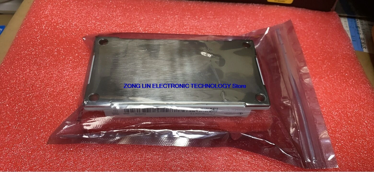 

Welcome to negotiate FS100R12KT3 FS100R12KE3 FS100R12KT4