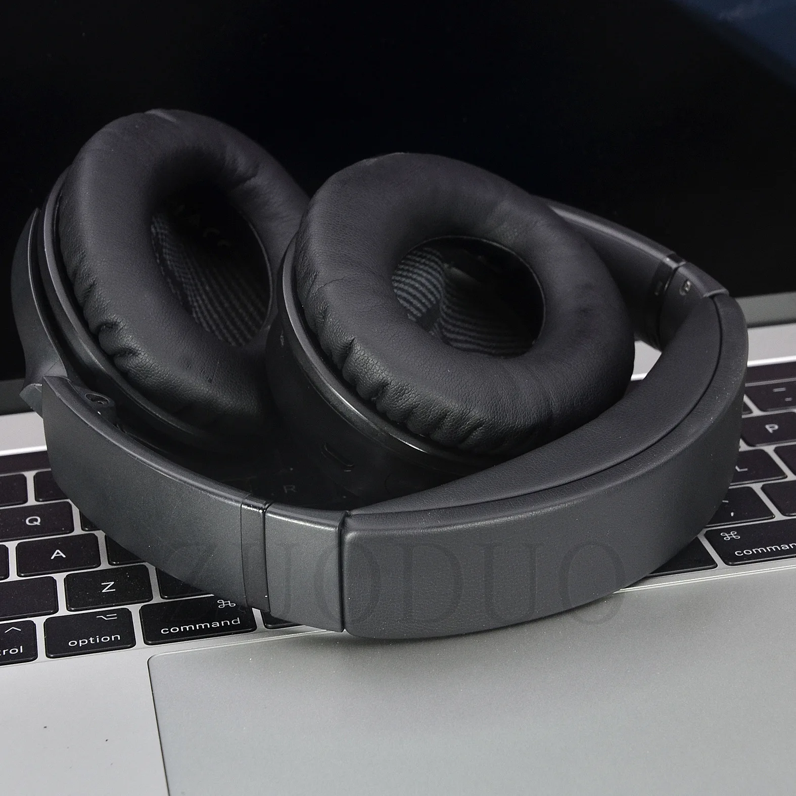 Removeable Headband For BOSE Quiet Comfort QC35 QC35II QC45 QC Headphones Replacement New Design Headand Cushion