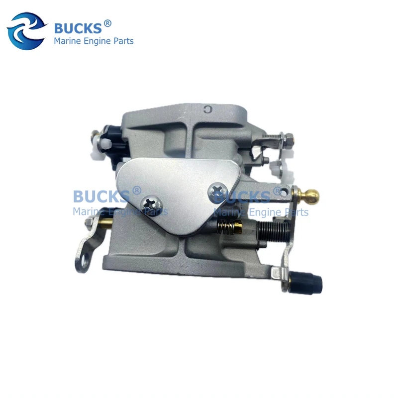 For Yamaha Outboard Motor 60HP E60M Parsun Boat Accessories 6K5