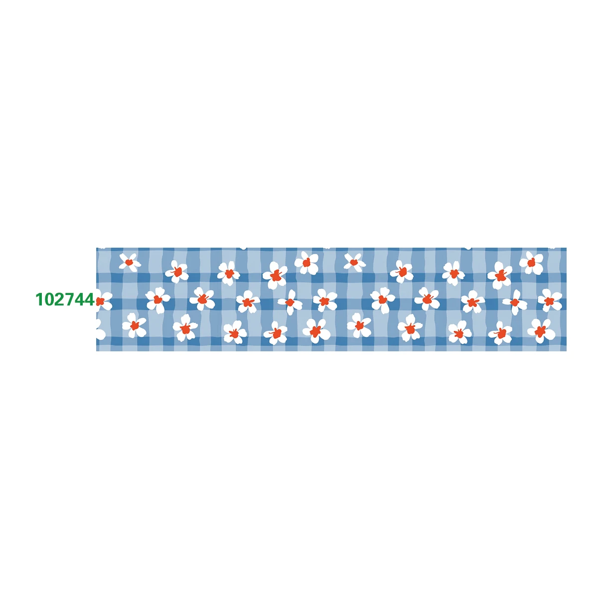 5 야드 꽃 과일 부활절 Grosgrain/새틴 리본 diy 인쇄 리본 웨딩 용품 공예 장식 활 102481