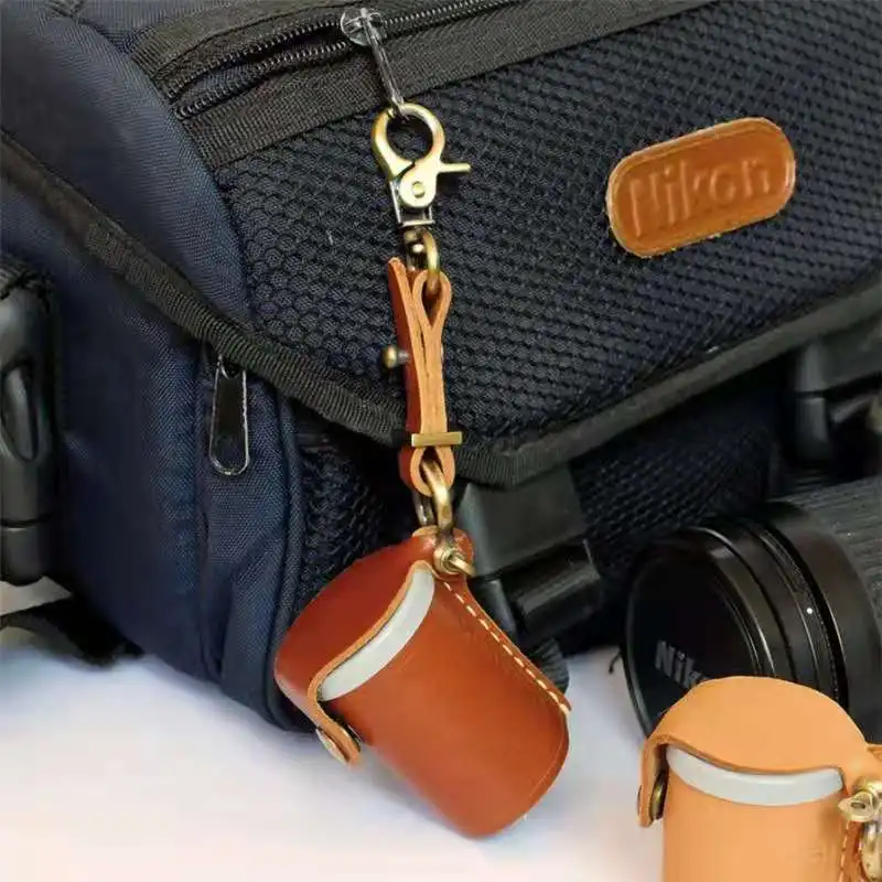 Рисунок 5 - Кожаный чехол для фотоаппарата