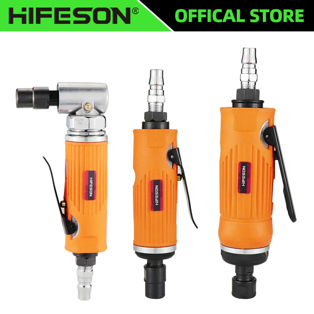 Air Die Grinder Grinding Mill Pneumatic Engraving Machine Polishing Machine Tools Engraving Tool