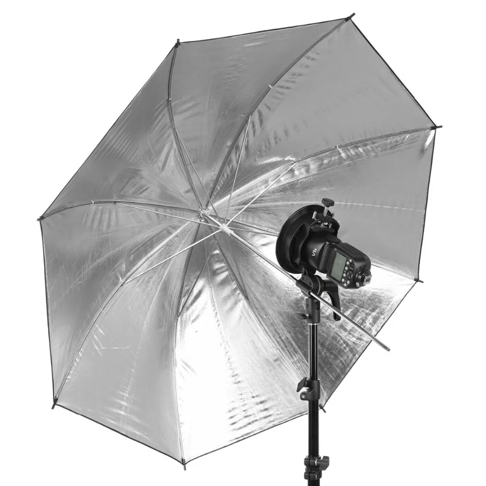 S2 S3 Bowens Mount Flash S-type Holder Bracket for V1 V860II AD200 AD400PRO Spe