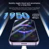 2025 SERVO 19PRO 4G LTE Mini Smartphone Android12 OS Play Store WiFi Hotspot 32GB ROM GPS 3.88" Lovely Smart Cellphone Original 5