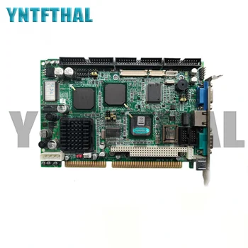 PCA-6751 B202-1 ISA 산업용 PC 메인 보드, CPU 카드, PICMG1.0, CPU RAM LAN PC104